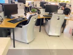 -杰拉电竞·网咖(西湖区文三路店)