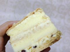 -周记传统糕点PASTRY(蜀汉路店)