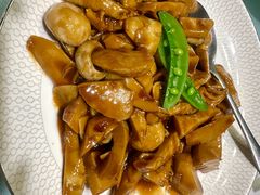 -天和晟烤鸭店(国展店)