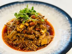 -院8里·少城记忆老川菜(宽窄巷子店)
