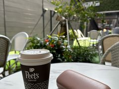 -Peet's Coffee皮爷咖啡(万象天地店)