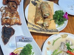 -醉壹号海鲜大排档·老厦门特色菜(厦门美食地标店)