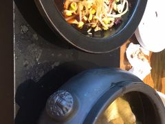 -云海肴·汽锅鸡·云南菜(苏州中心店)