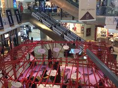 -凯德广场(学府店)