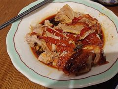 -老盛庆排档•南京菜(夫子庙店)