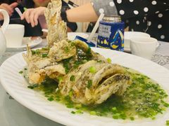 -岭南海晏楼(东晓南店)