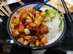 -宛平李记小吃(东关街店)