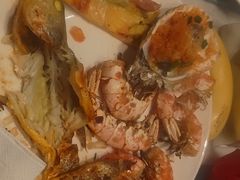 -南湖宾馆·鸳湖阁全日制餐厅