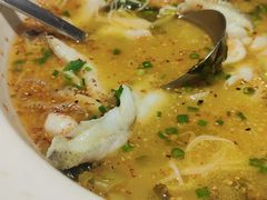 -太二酸菜鱼(福州泰禾店)