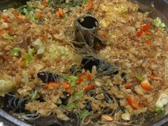 汽锅时蔬-二姐家三个拿手菜·北塘海鲜·大馅锅贴王(成林道店)
