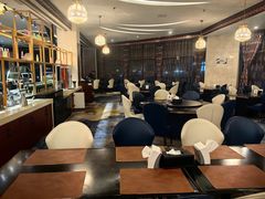 -中豪大酒店-嵩海阁自助餐厅(解放路店)