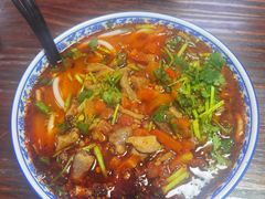 -陈记贵州遵义羊肉粉·酸汤鱼(法华镇路店)