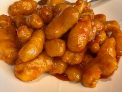 -明湖楼·经典鲁菜山东海鲜(大明湖店)
