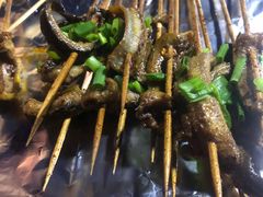 -晓靖轩烧烤(沙河风情店)
