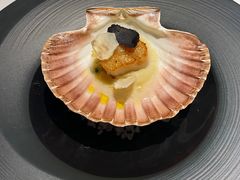 -Oyster Talks 四度蚝法餐厅