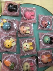 -孩子王童乐园(淮安万达店)