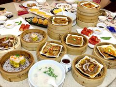 -点都德(汇点楼店)