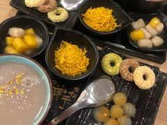 -鲜芋仙(中环百联2店)