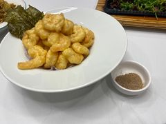 -东兴楼饭庄(六里桥店)