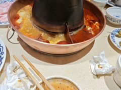 -东镇老火锅(长春路首店)