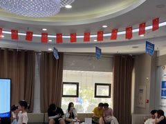 -咿呀口腔(光谷分院)