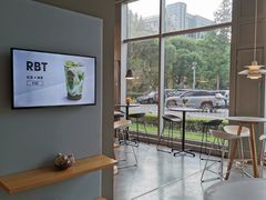-dotcom coffee古点咖啡(致真大厦店)