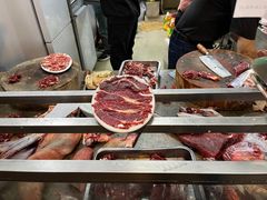 -五洲牛肉美食馆