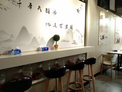 -万方圆拌粉瓦罐汤(九江湖滨店)