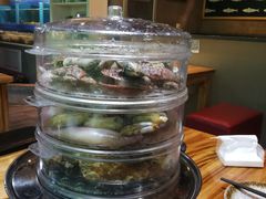 -鲜小岛·铜锅涮肉
