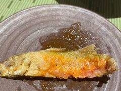 -镹·鱼料理  国产鱼使用店