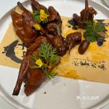 很值得来的一家餐厅