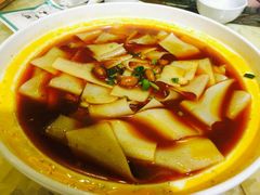 -陇菜和盛祥(金轮宾馆店)