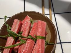 -扎起市井老火锅(乐山总店)
