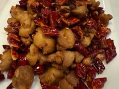 -白云中餐厅·粤菜·亚龙湾喜来登度假酒店