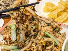 -大禹家·海鲜面馆(新闸路店)