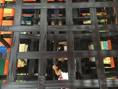 -蒙特利亲子乐园