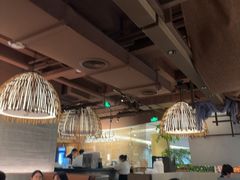 -山石榴·贵州菜(丰盛里店)