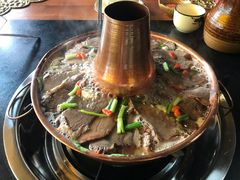 -陀岗美食·云南藏式特色餐厅