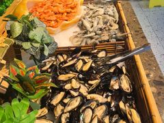-爱伲牛肉火锅自助(景洪店)