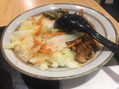 -永和大王(浦东南路店)