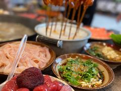 -冯校长老火锅(深圳总店)