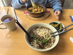 -李先生牛肉面大王(莱芜信誉楼店)