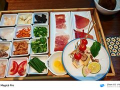 -芸南道·过桥米线(昆明老街旗舰店)