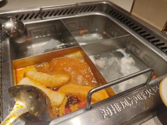 -海底捞火锅(宇飞大厦店)