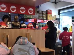 大堂-皆道拌麻辣烫·麻辣拌