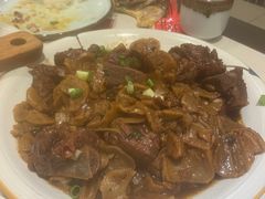 -陈家老院子(高新店)