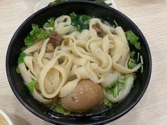 牛肉削面-东方削面(市政府店)