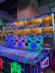 -菲菲羊乐园(临平银泰城店)