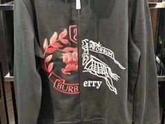 -BURBERRY(上海港汇恒隆广场店)