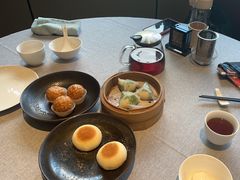 -潮府馆·非遗潮州菜·世纪公园(新国际博览中心店)